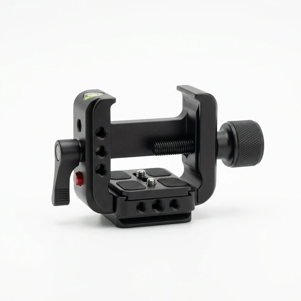Benro S4 video head