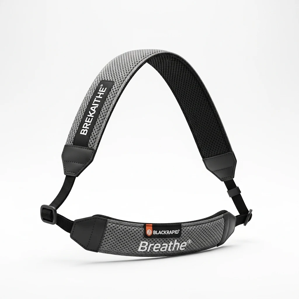 BlackRapid Sport Breathe strap image 2