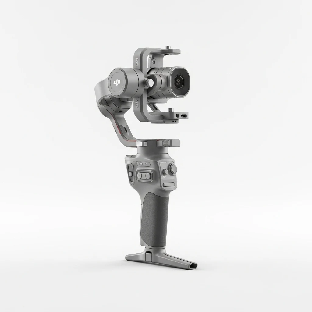 DJI RS3 Mini gimbal
