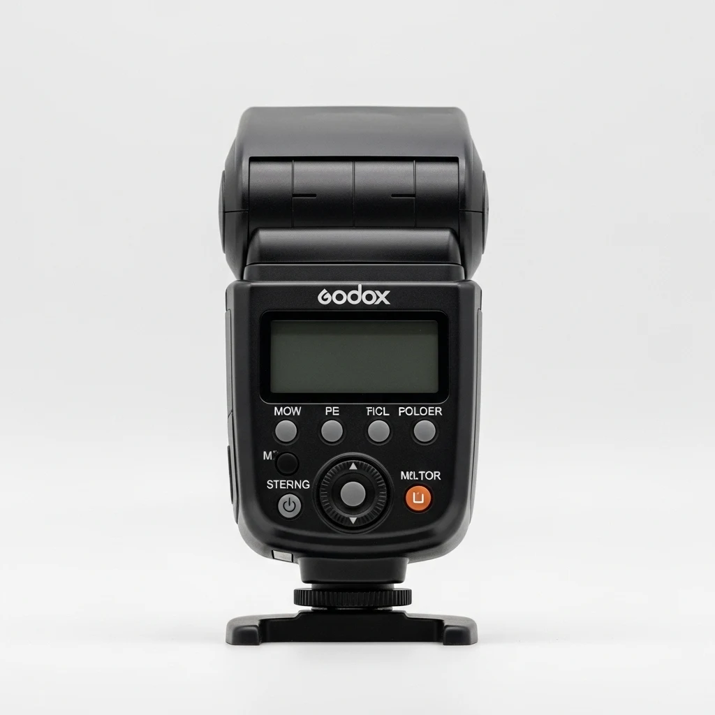 Godox TT685 speedlite flash