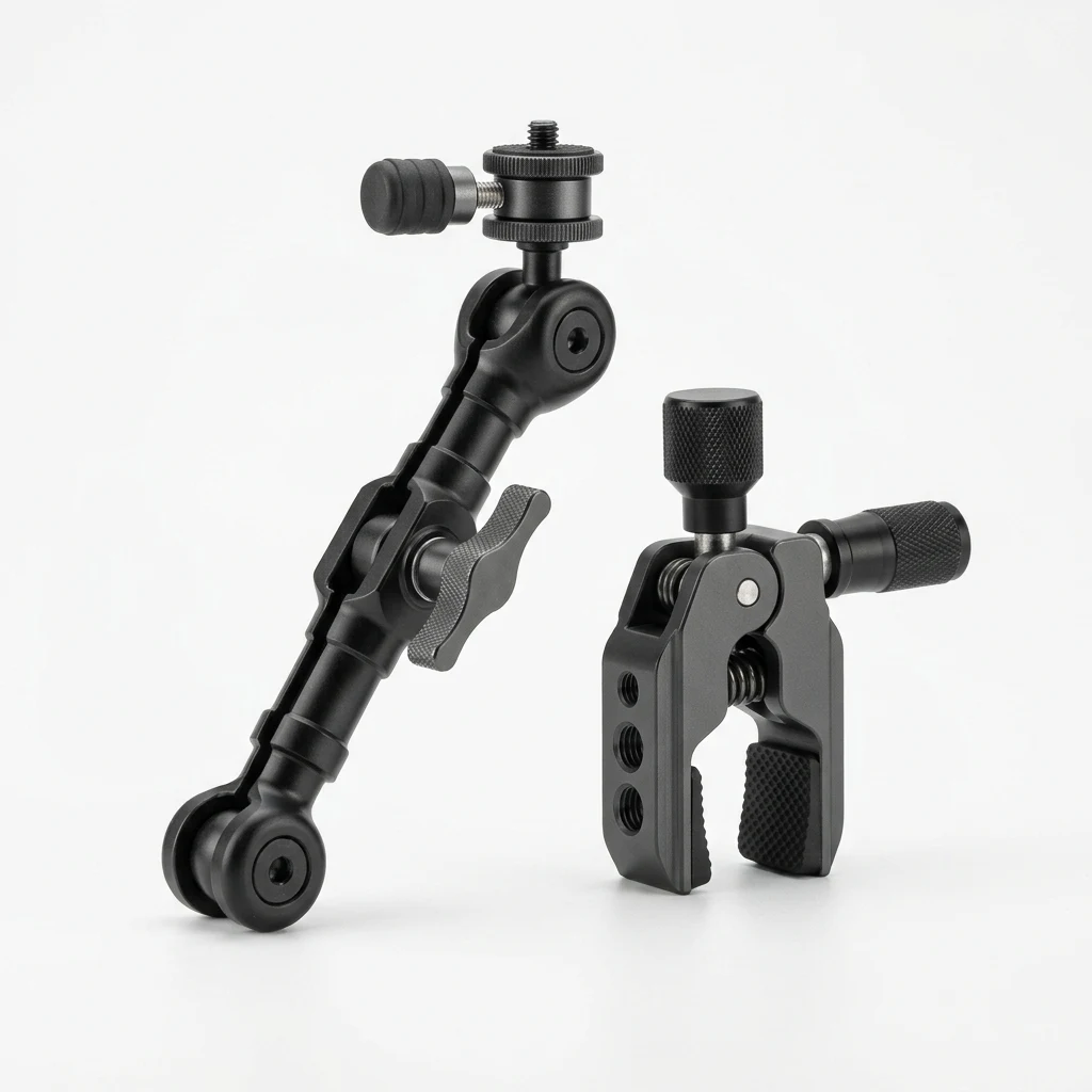 Godox V1 round head flash