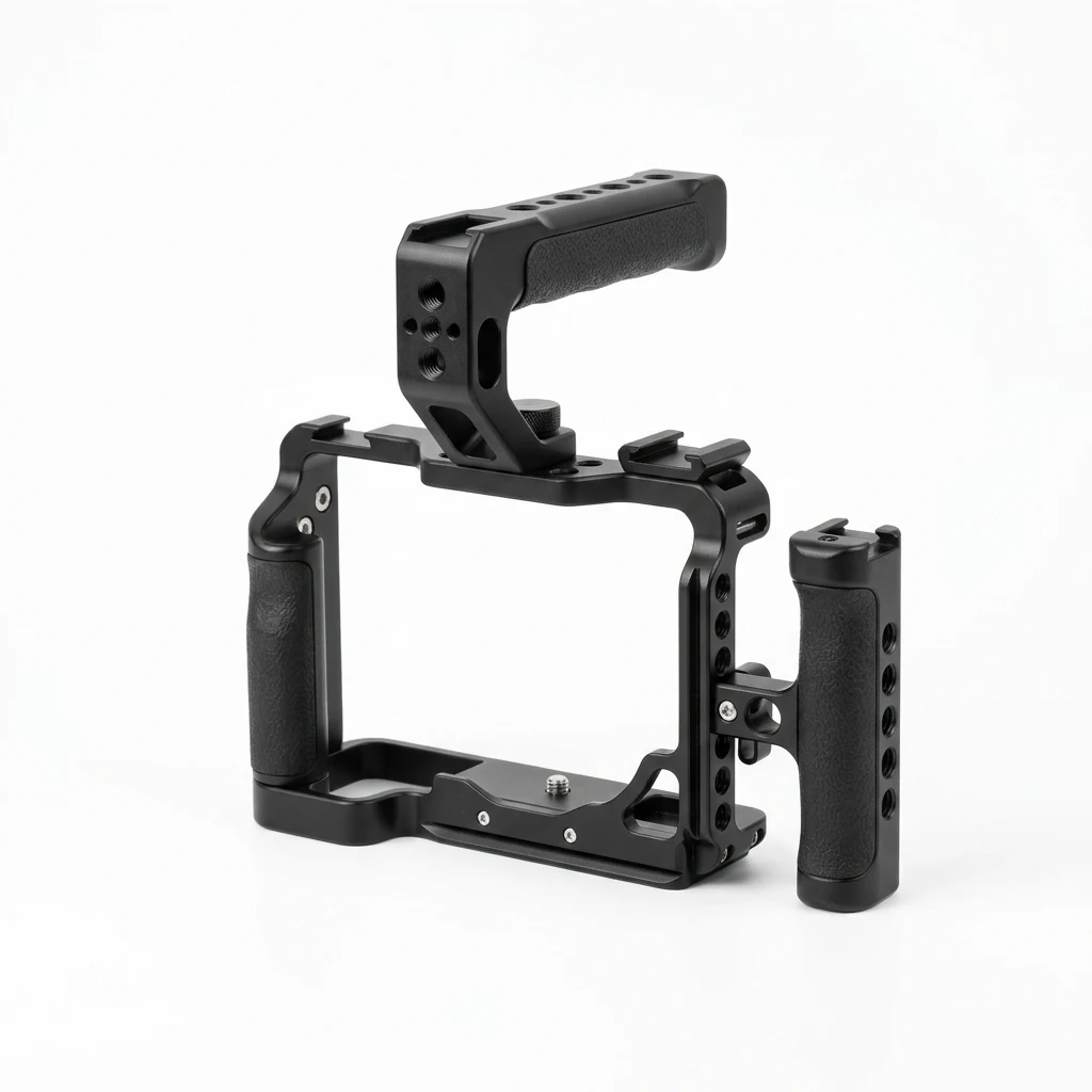 Godox V1 round head flash image 2
