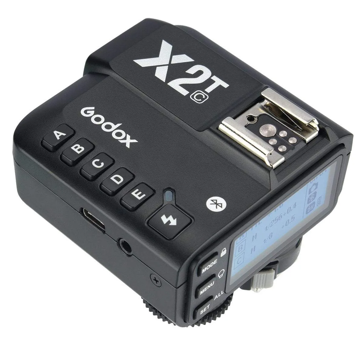 Godox X2T wireless trigger