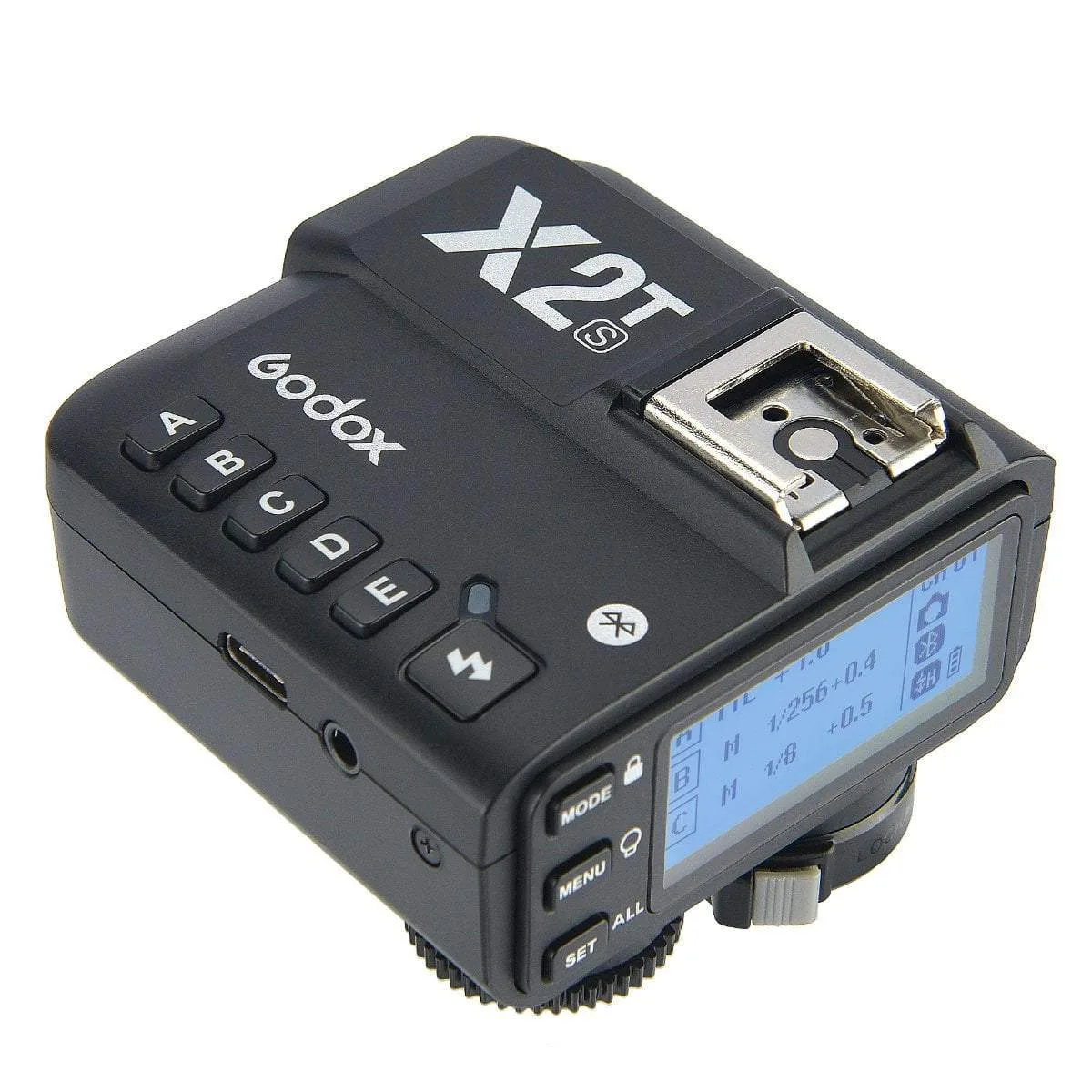 Godox X2T wireless trigger image 2