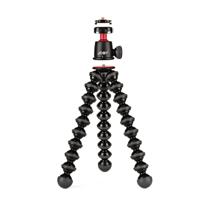Joby GorillaPod 3K flexible tripod