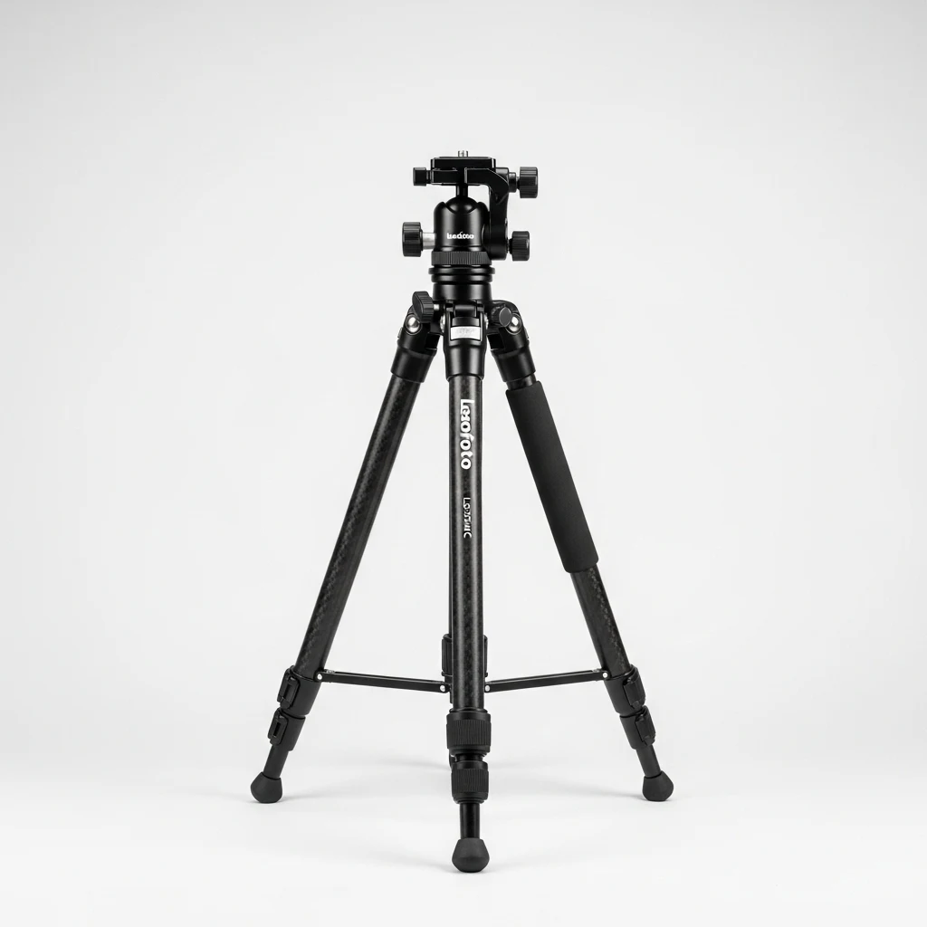 Leofoto LS-324C tripod carbon