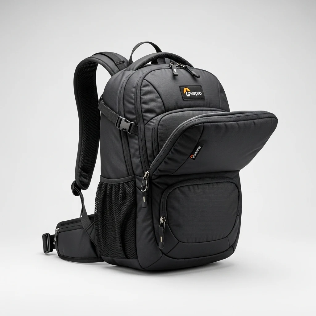 Lowepro Flipside 300 backpack