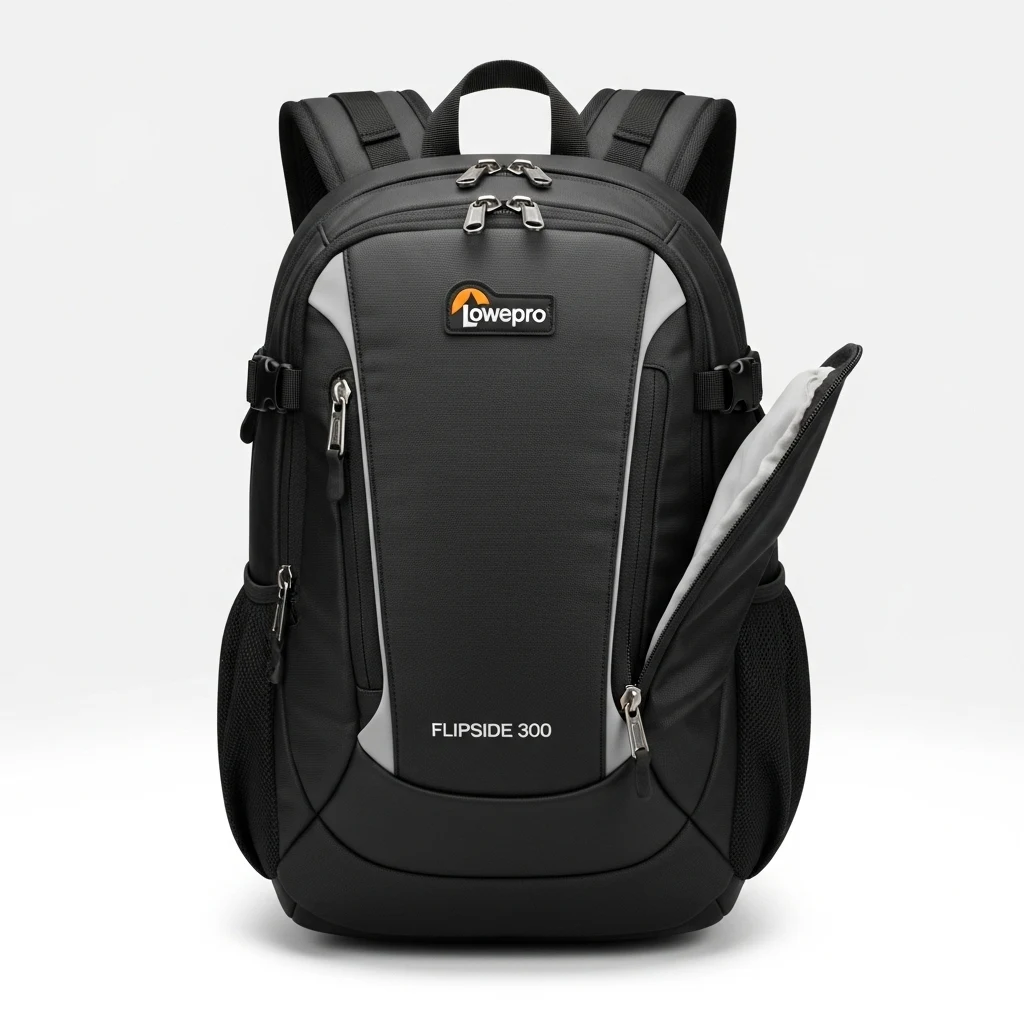 Lowepro Flipside 300 backpack image 2