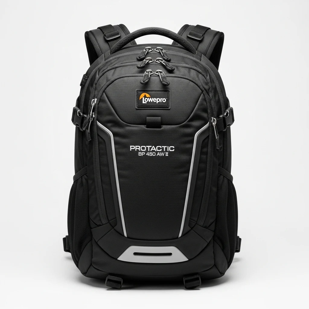 Lowepro ProTactic BP 450 bag
