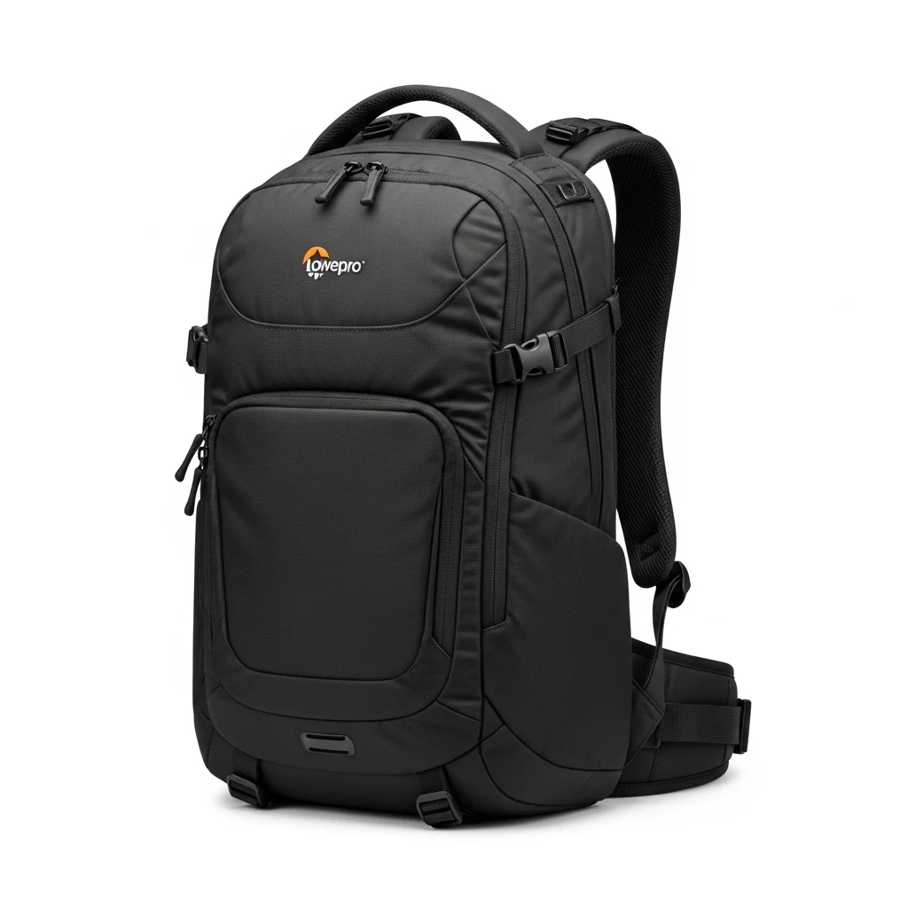 Lowepro ProTactic BP 450 bag image 2