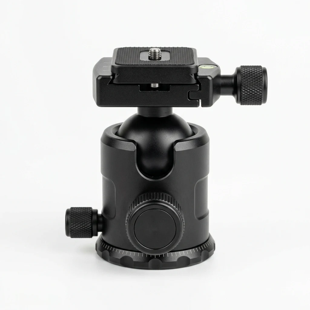 Manfrotto PIXI mini tripod
