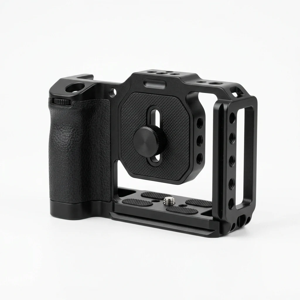 Manfrotto PIXI mini tripod image 3