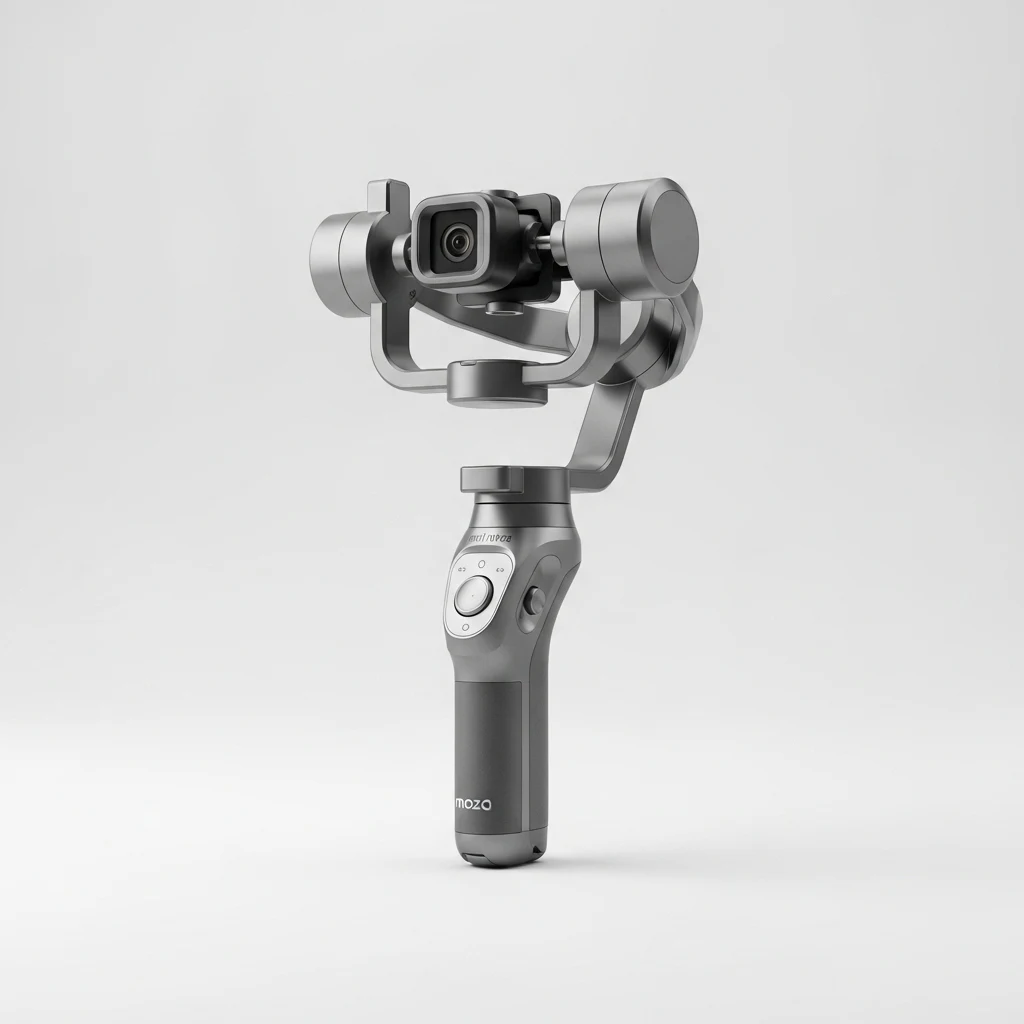Moza Mini MX2 gimbal