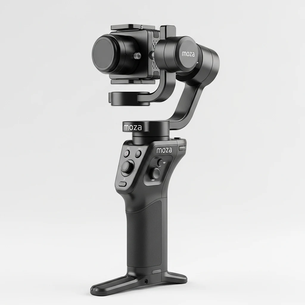 Moza Mini MX2 gimbal image 2