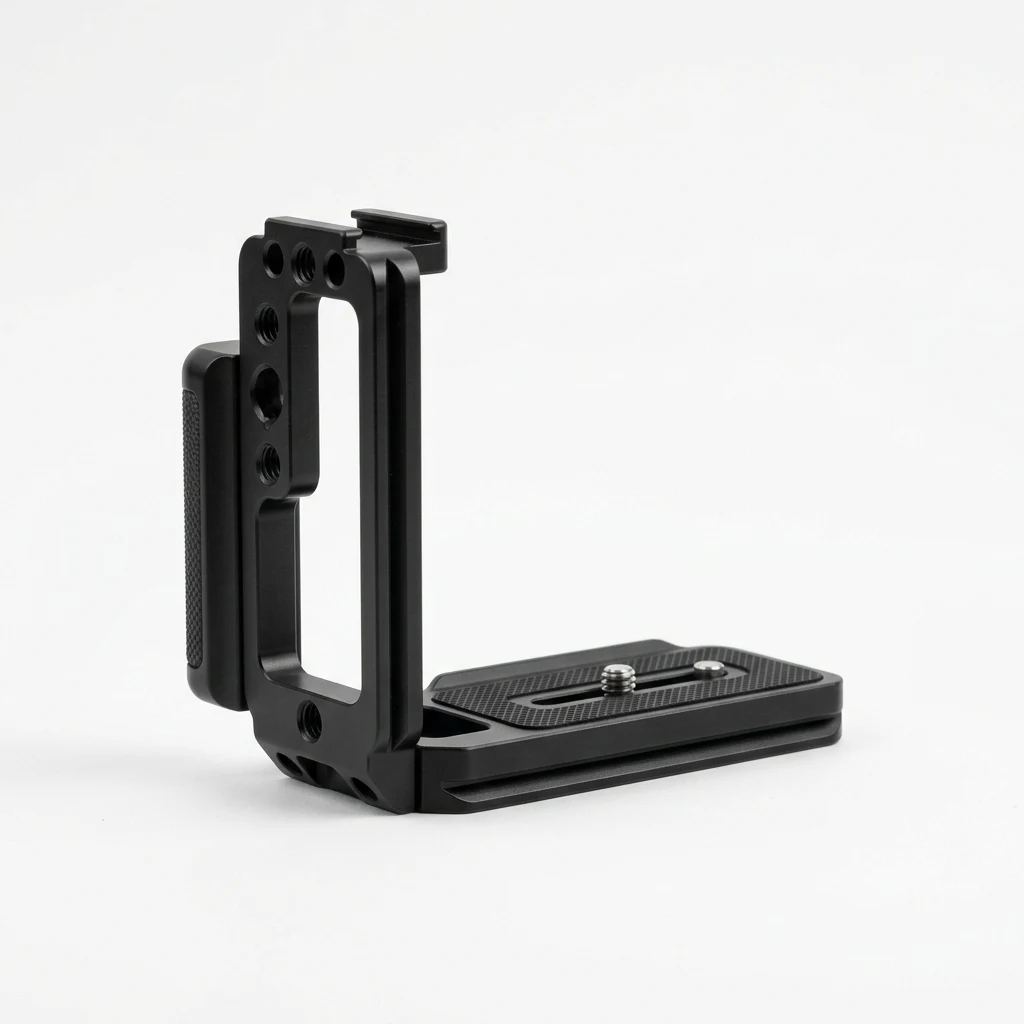 Neewer camera shoulder rig image 3