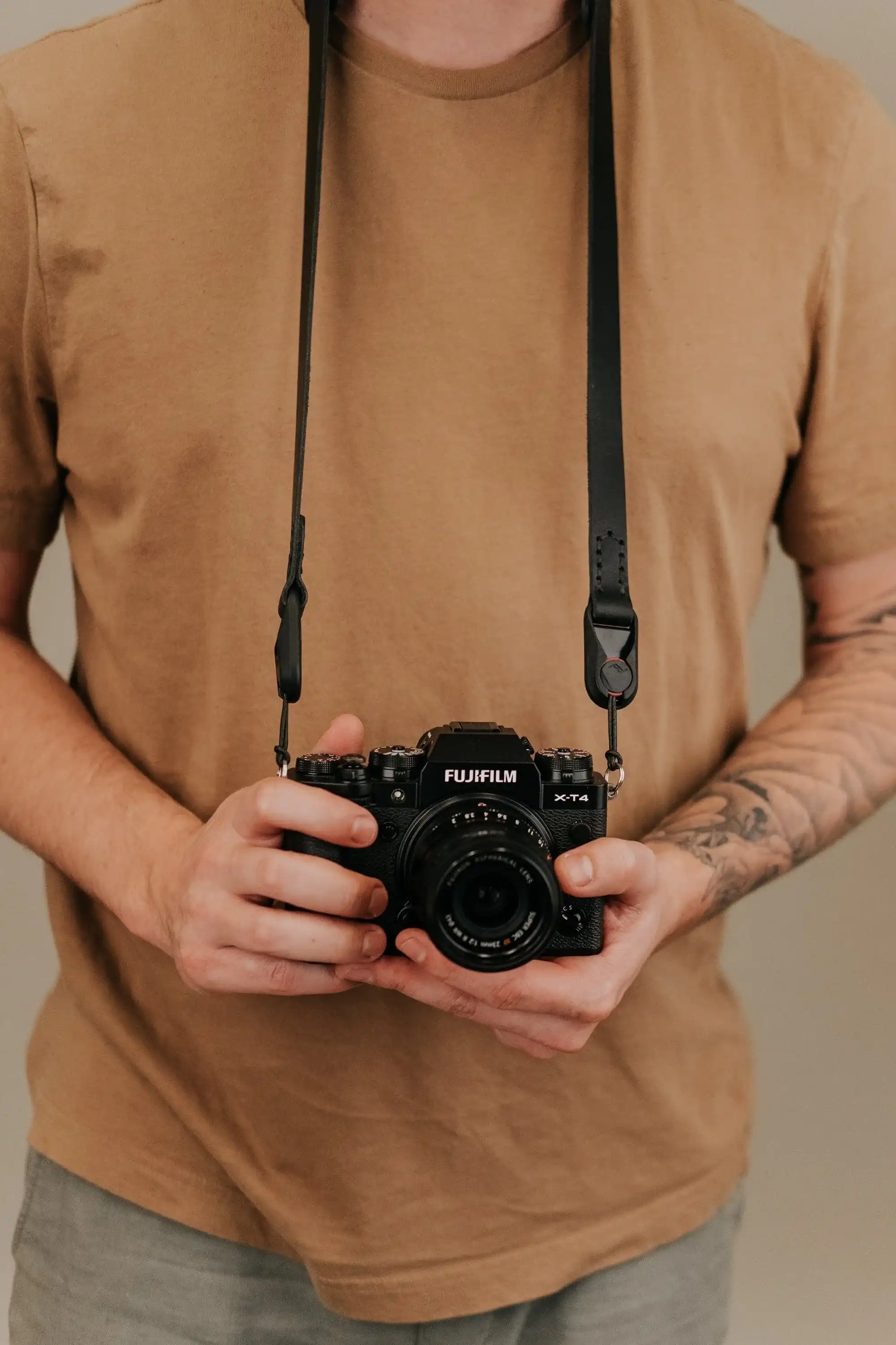 Peak Design Anchor Links strap
