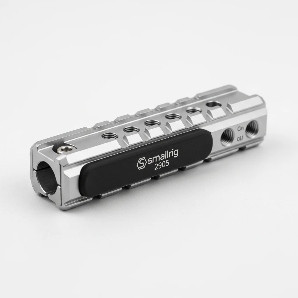 Smallrig 2905 NATO rail image 3