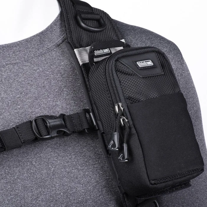 Think Tank Photo belt system
