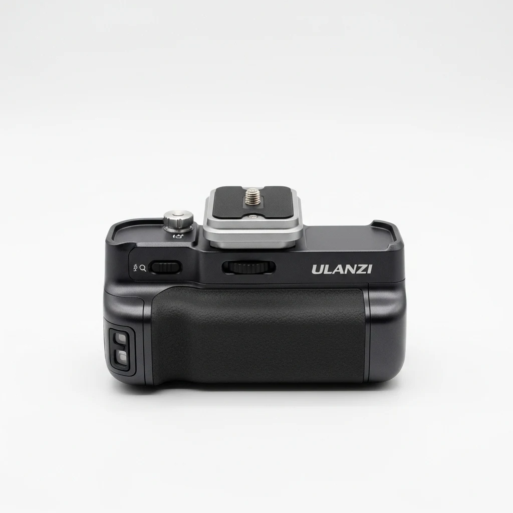 Ulanzi BG-3 battery grip image 3