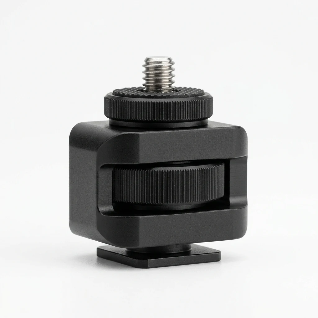 Ulanzi VL49 LED light image 3