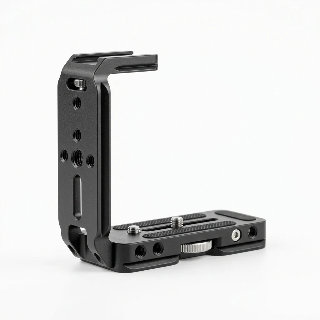 Zhiyun Weill 2 gimbal stabilizer image 2